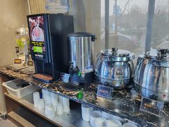 -33韩式自助烧烤(环城南路店)