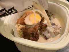 -味千拉面(双井店)