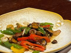 -滇野云南野生菌餐厅(陕西南路店)