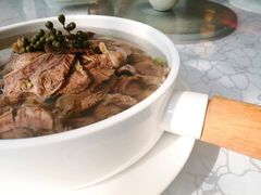 -自在弥林花园餐厅(云栖店)