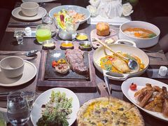 -九月里.自由花园餐厅