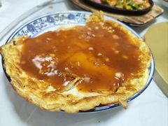 -北大地皖峰饭馆
