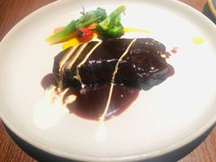 -404干式熟成牛排馆•聚会餐厅