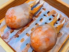 -蔡澜点心·粤菜(领展购物广场店)