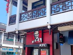 门面-肯德基(观前新店)