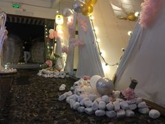 -天空花园餐吧·生日·团建(南山店)