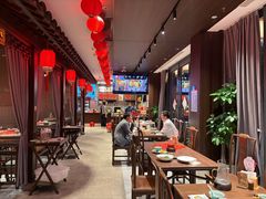 -孔乙己酒家(虹桥路店)