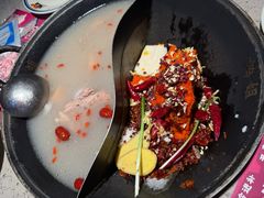 -鸿姐老火锅·传统炒料(上海旗舰店)