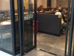 门面-萨莉亚意式餐厅(龙阳广场店)