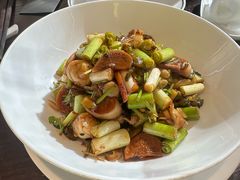 -甄御•海鲜新青岛菜(麦岛店)