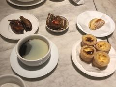 -杭州滨江银泰喜来登·采悦轩中餐厅