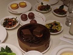 -富力万达嘉华酒店-品珍中餐厅(水果湖店)