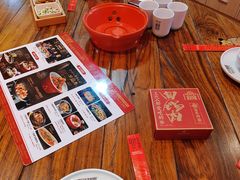 -百年神厨·地道川菜(清江西路店)