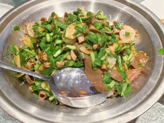 -老济南·地道济南菜(大明湖店)