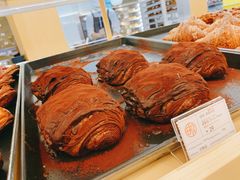 -OUR Bakery(SKP-S店)