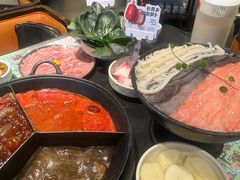 -巴蜀大将火锅(春熙店)