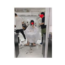 -MY HAIR ARDOR
