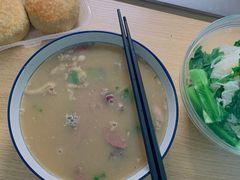 -清真吴记门钉肉饼·喜多利