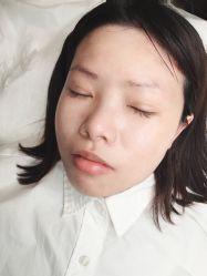 -西施无菌半永久纹绣眉眼影唇轻增发纹发际线