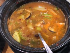 -贤花饭店(城阳店)