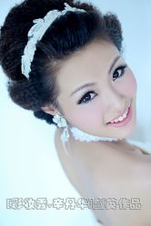 点击看大图 -上海彩妆秀摄影设计有限公司