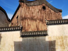 -呈坎景区