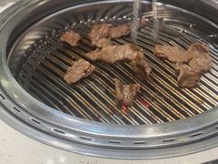 -韩香福烤肉庄园(荣成店)