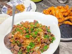 -前海沿·青岛菜(乐客城店)