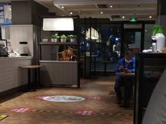 -肯德基(九江长江大道店)