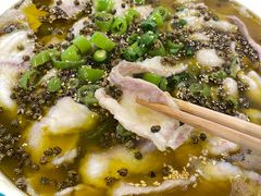 -川人百味(亿合城店)