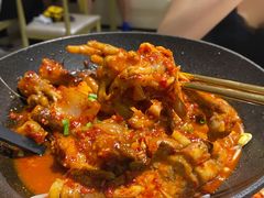 -HOTISLAND海鸡岛·韩国料理(江南西店)