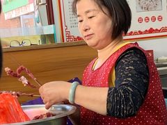 -百丰园海鲜烧烤农家菜(威·至海港湾店)