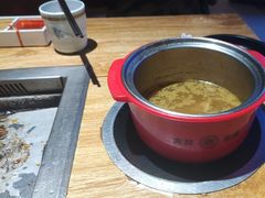 -蜀食火火锅自助(千鑫美食林店)