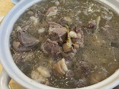 -老东风菜馆·潮汕大排档