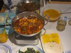 -山里俏·地标皖南菜·屯溪臭鳜鱼(北城万达店)