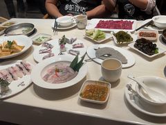 -围炉夜话·潮汕卤水火锅(榕江店)