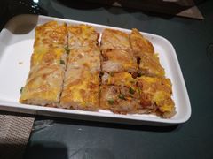三鲜豆皮-楚鲜·汉正街一号(天河店)