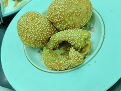 -利雅园酒家(大沙地店)