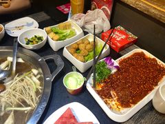 -井格·重庆火锅(王府井店)
