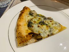 -Primo·丽莫意大利窑烤披萨