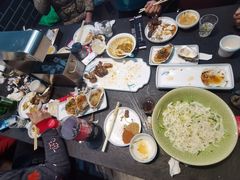 -高家烧鸽子烧烤店63年