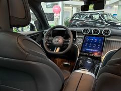 -宁波之星奔驰4S店(海曙店)