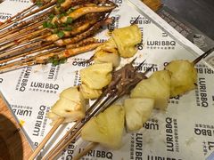 -馋嘴猫北京食堂·烤鸭·宵夜(亚运村店)