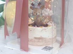 -食间旅人DIY烘焙工作室