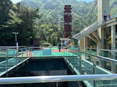 -梦幻奥陶纪景区