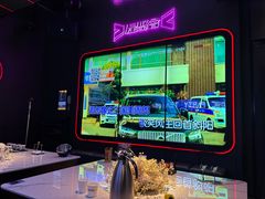 -星聚会KTV(合生汇黑金店)