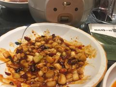 -金掌勺东北菜(格兰晴天店)