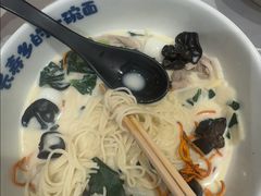 -和府捞面(曹路花园城店)