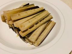 -唐拉雅秀酒店-唐苑中餐厅