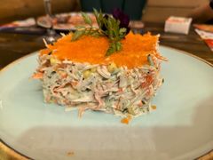 -卢布里西餐厅(总店)